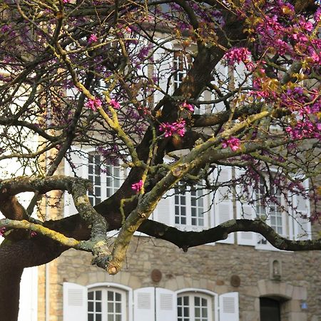 La Villa Garenne Ванн Экстерьер фото